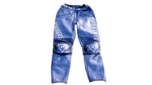 Dainese lederkombi hose luce - dainese,