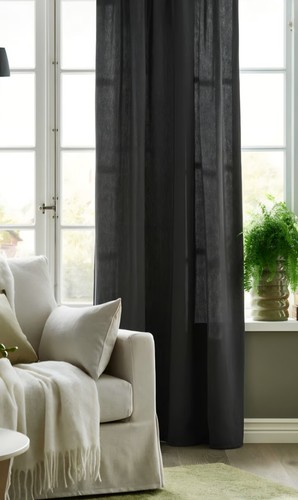 Ikea ginstmott 145 - "ginstmott", x