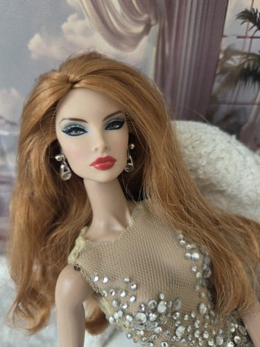 Fashion royalty natalia fatale - fashion,