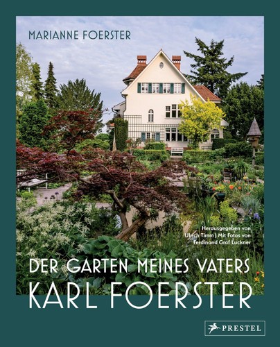 Der garten meines - garten, vaters