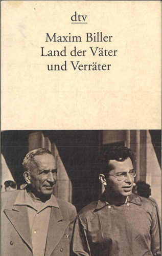 Land der väter - land, verräter