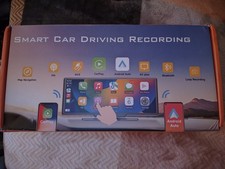 Android Auto Apple CarPlay