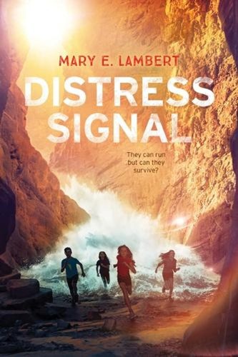 Distress signal mary e - distress,