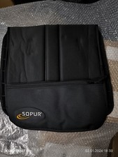 Sopur Rückenpolster, Exo