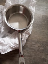 Neue fissler stielkasserolle - neue,
