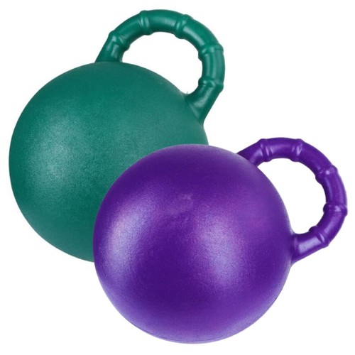 Pferdespielball mit geschmack - pferdespielball,