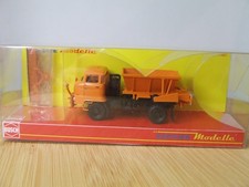 Busch 95560 ; IFA L 60 DO 35 