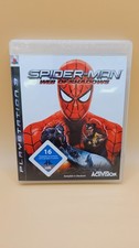 Spider-Man: The Web of Shadows