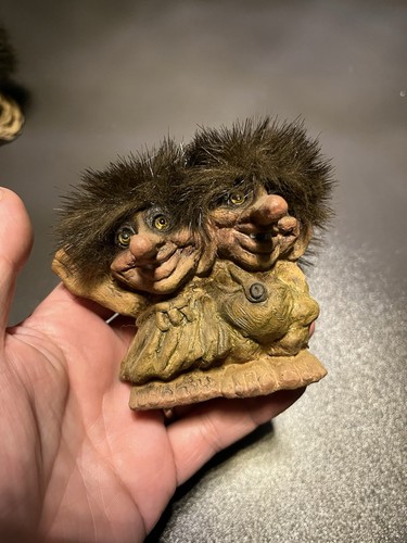 Nyform troll kleines - troll,