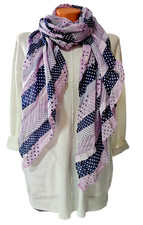 Italy Schal Tuch Halstuch