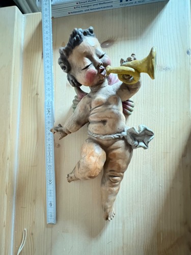 Alter thun wandengel putto - putto, mit