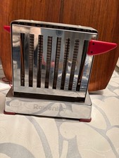 Rowenta Klapp-Toaster