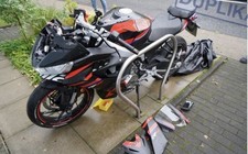 Aprilia 457 - aprilia, rs
