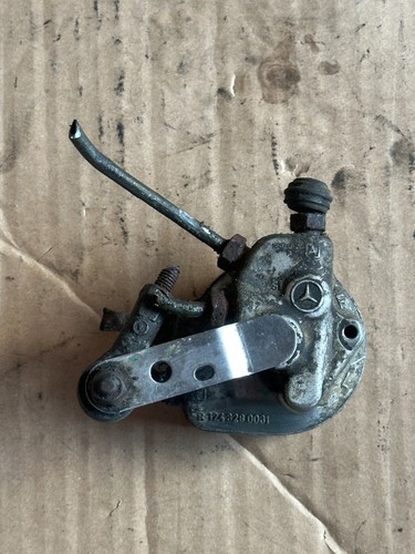 Mercedes w124 w210 und andere - w124,