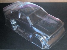 1.24 slotcar Opel  Kadett C