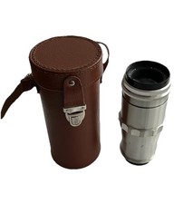 CARL ZEISS JENA Objektiv