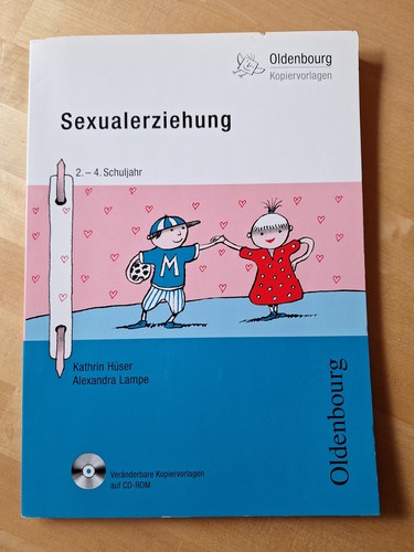 Sexualerziehung klasse 4 - klasse,
