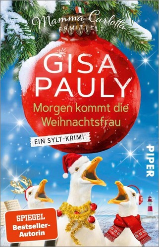 Gisa pauly - pauly, gisa/morgen