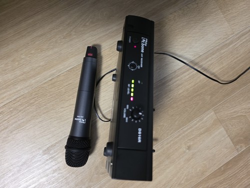 The bone wireless microphone - wireless,