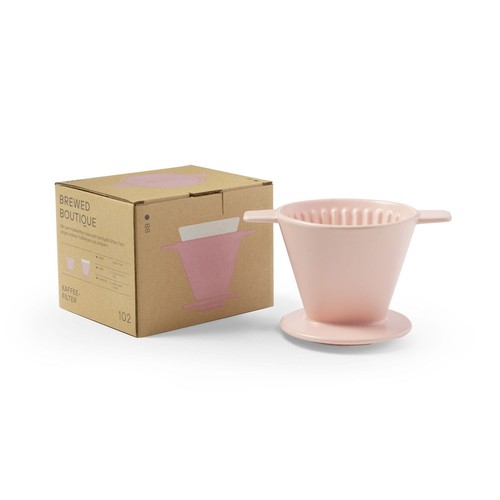 Keramikfilter rosa exklusiv - keramikfilter,