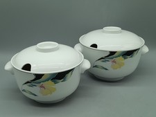 Rosenthal Epoque 2 Terrinen