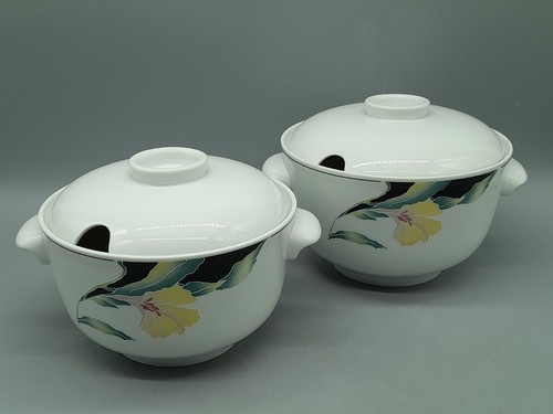 Rosenthal epoque terrinen - epoque,