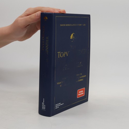 Vom topverdiener zum - topverdiener,