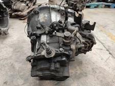 Getriebe renault megane - ft, ii