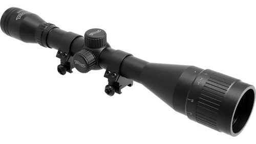 Walther 6x42 inkl - 6x42,