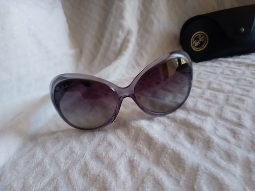 Ray ban 4127 jackie - 4127, ohh