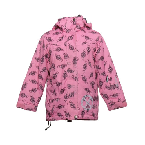 Reject winterjacke mädchen - winterjacke,,