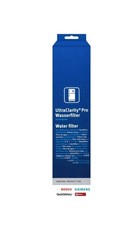 2x Bosch UltraClarity Pro Wasserfilter (11032518)