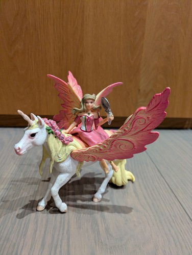 Schleich 70568 bayala feya - -,