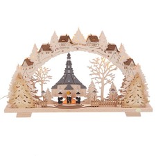 Tietze Schwibbogen Seiffener