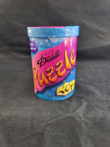 Diddl puzzle 204 - diddl, der