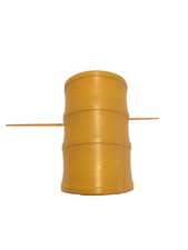 Playmobil Western Klicky Plane