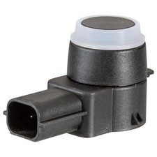 Sensor Einparkhilfe gesteckt