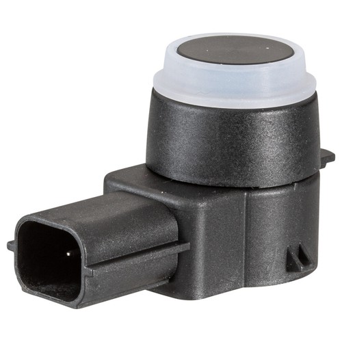 Sensor einparkhilfe gesteckt - sensor,
