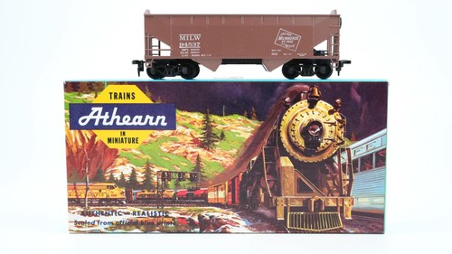 Athearn 5406 trichterwagen - athearn,