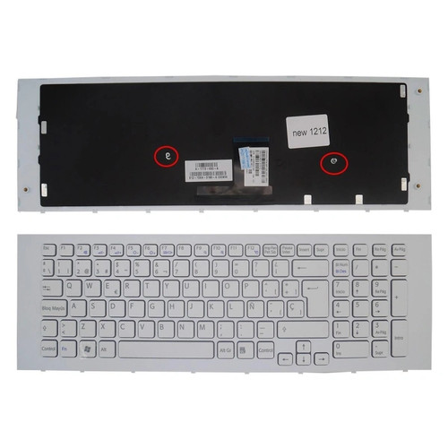 Sony vaio vpc - vpc-ej, series