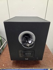 Teufel subwoofer concept - subwoofer,