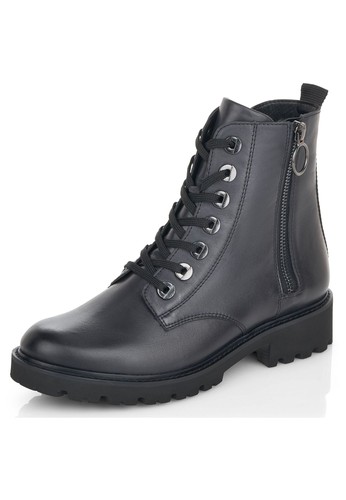 Remonte stiefelette echtleder - remonte,