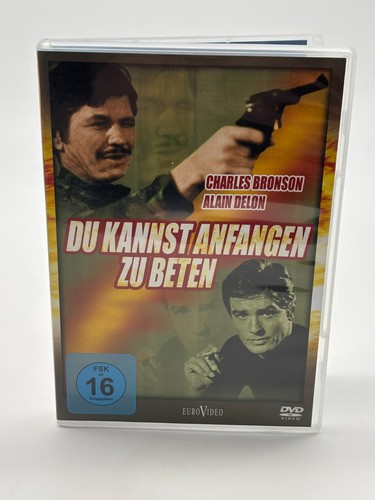 Charles bronson alain delon - &,