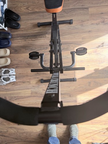 Total crunch trainingsgerät - total,