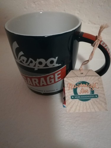 Vespa original tasse - vespa,