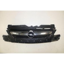 KÜHLERGRILL FÜR OPEL CORSA C