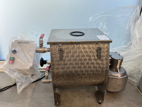 Buttermaschine baratte - buttermaschine,