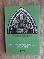 Rheinisch-Bergischer Kalender