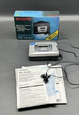 AIWA HS-TA183 - Walkman mit