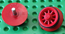 Lego 2 x Rad wheel2a Räder